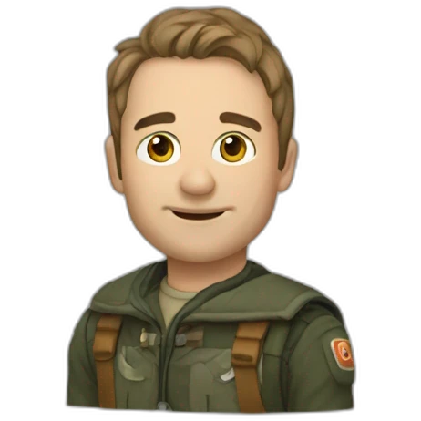 Soren-Peignaux emoji