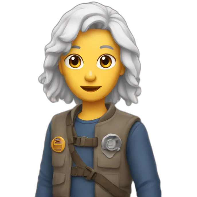 Chate emoji