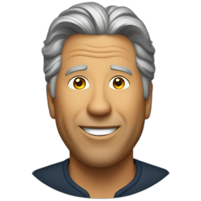 john maxwell emoji