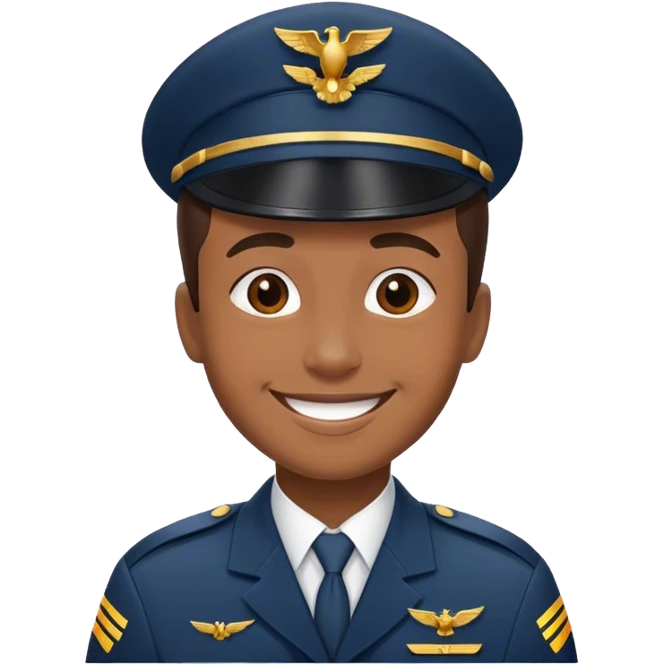 safe travels flying emoji