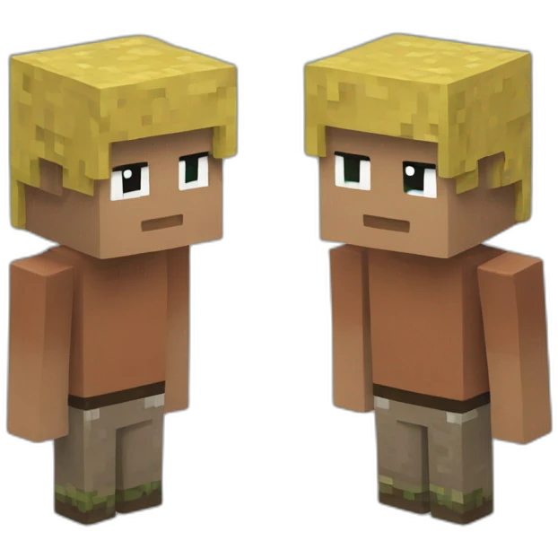 minecraft emoji