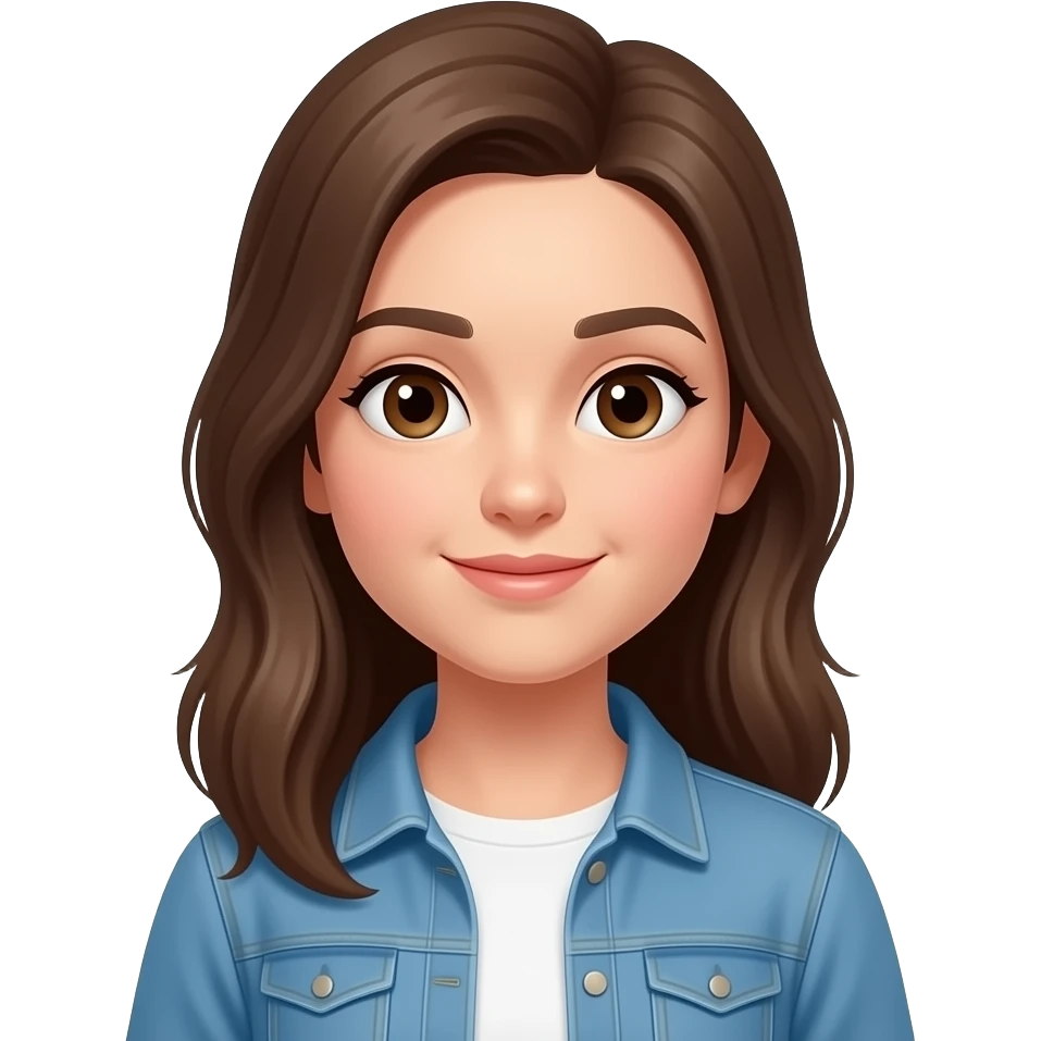 Clean girl emojis emoji