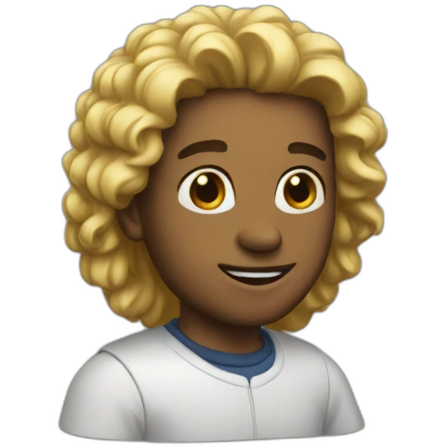 DH emoji