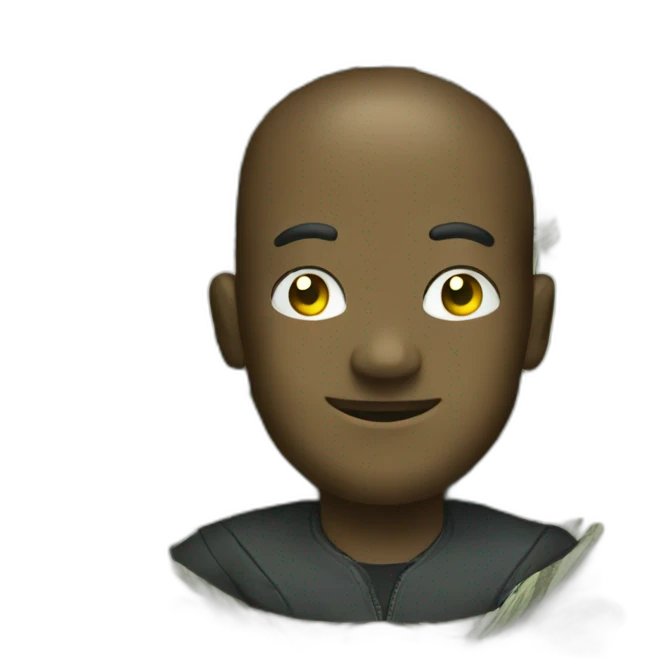 Money  emoji
