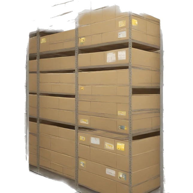storage emoji