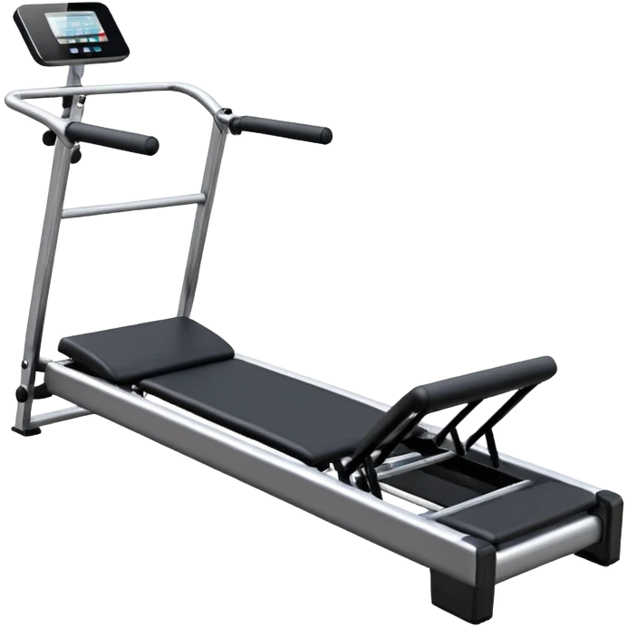 Reformer pilates maschine emoji emoji