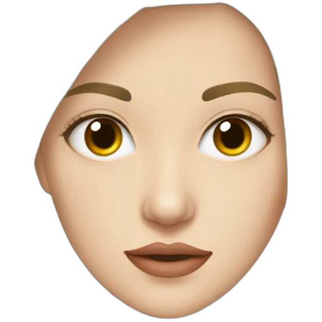viki odintkova emoji