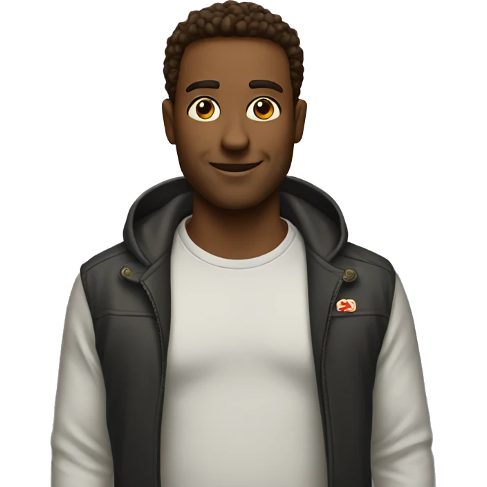 Hart emoji