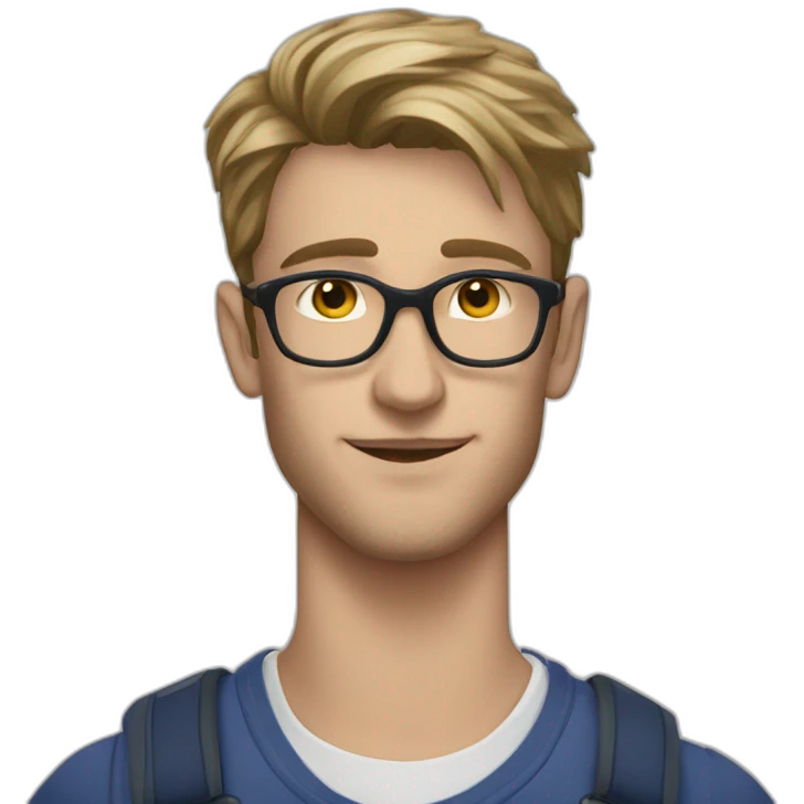 thibaut rapicault emoji