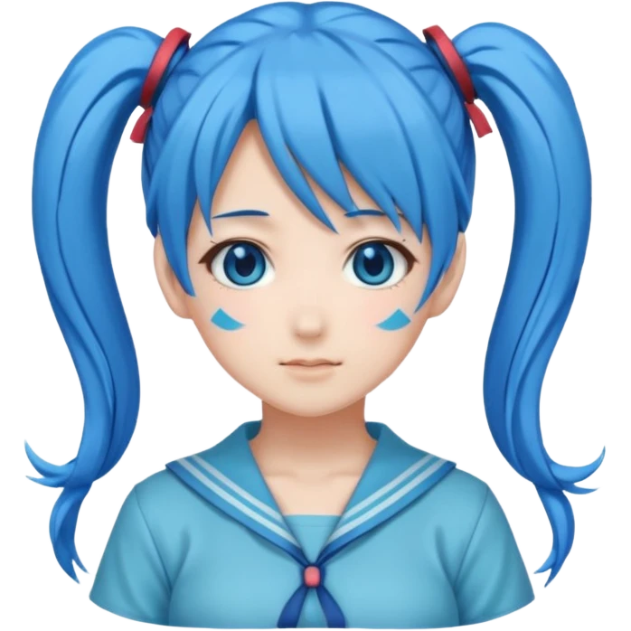 miku emoji