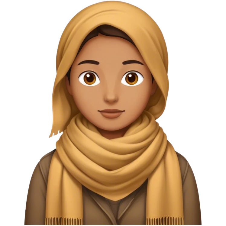 Inci emoji