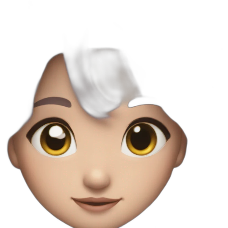 princess aiko emoji