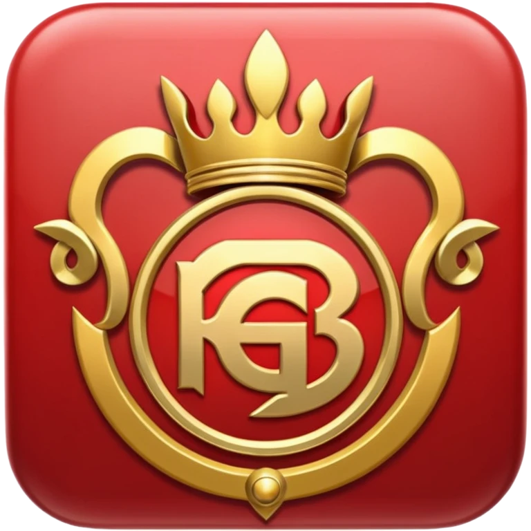 Rcb logo emoji