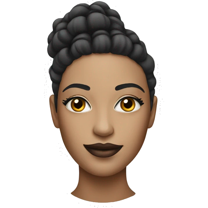 sephora bag emoji emoji