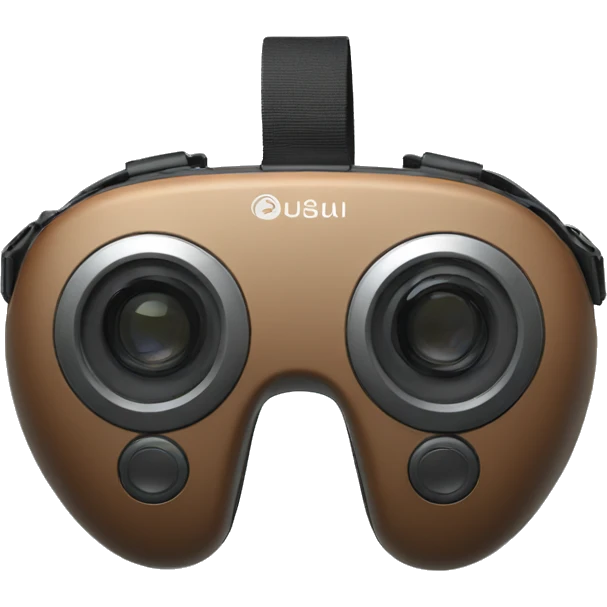 oculus vr controller emoji