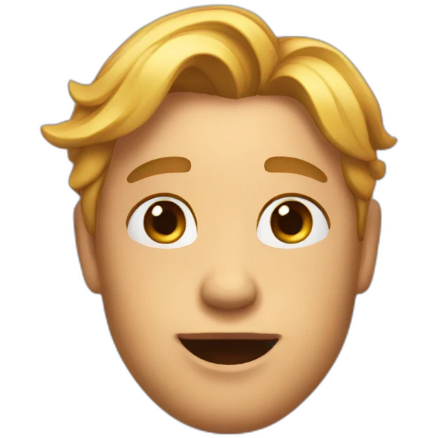 i am fine babe and you? emoji
