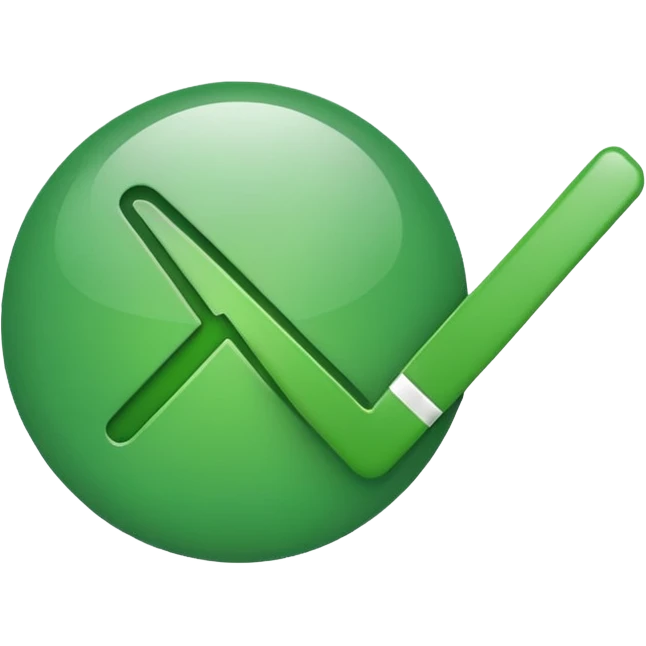 Asme el emoji de verrigicado emoji