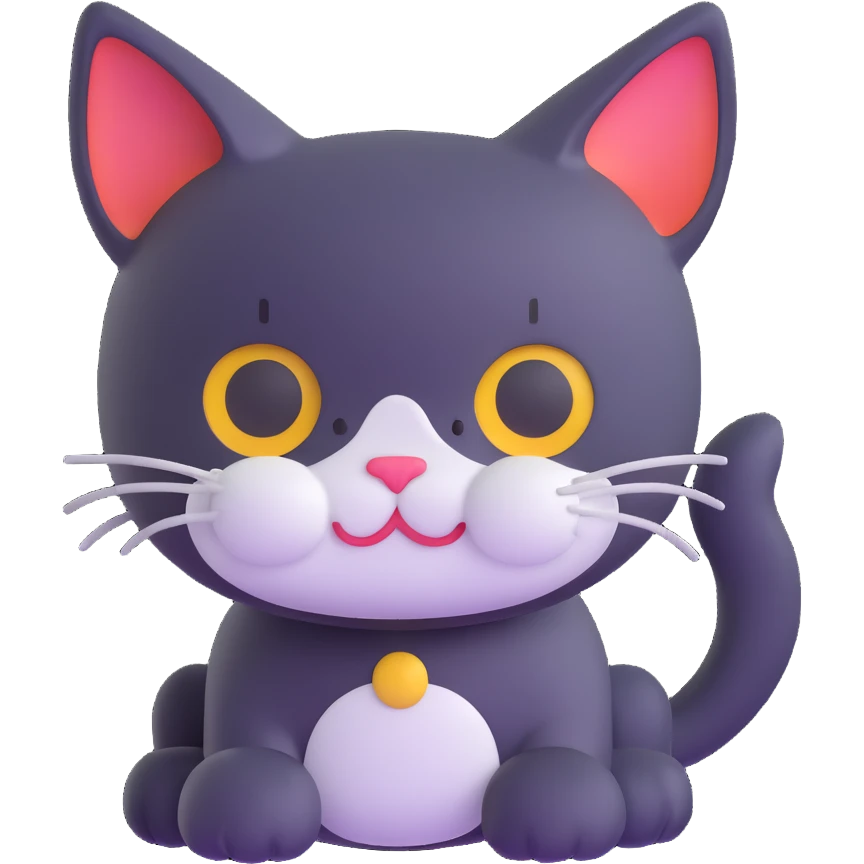 cat emoji