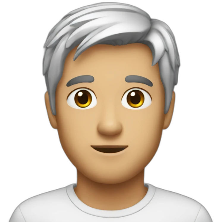 Hugo emoji