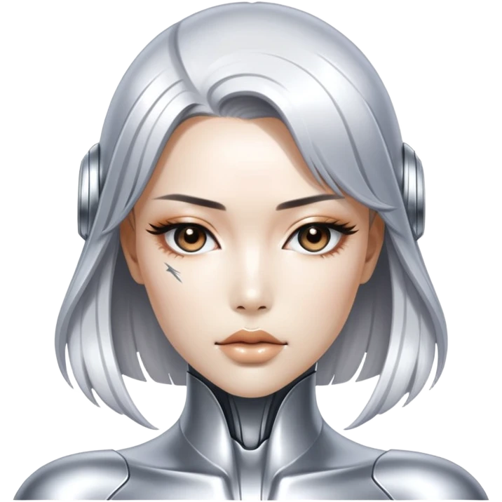 sorayama emoji