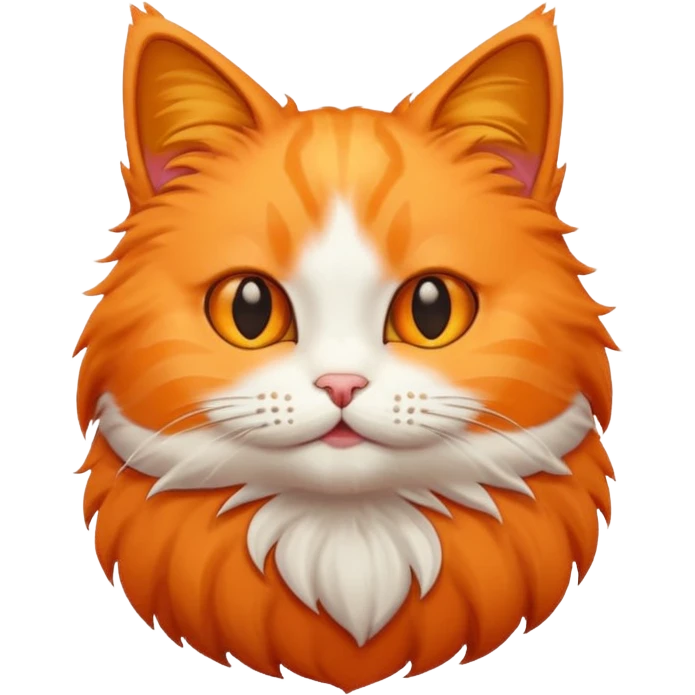 Cat emoji