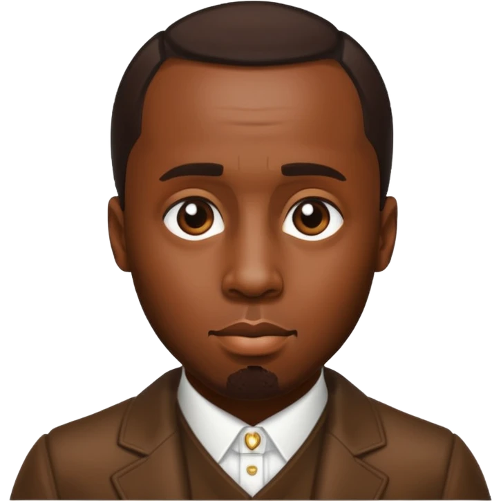P diddy emoji