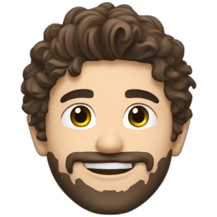 francesco bagnaia emoji