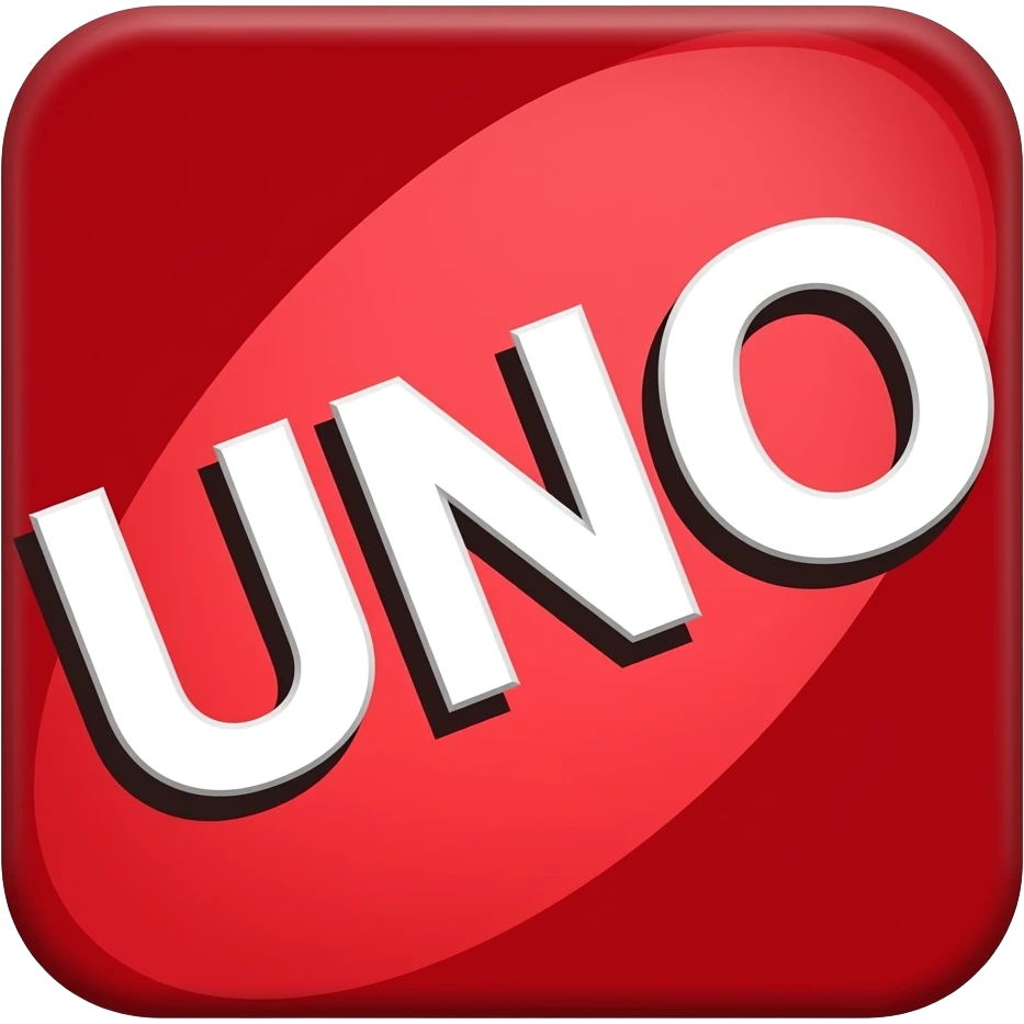 Uno cards emoji emoji