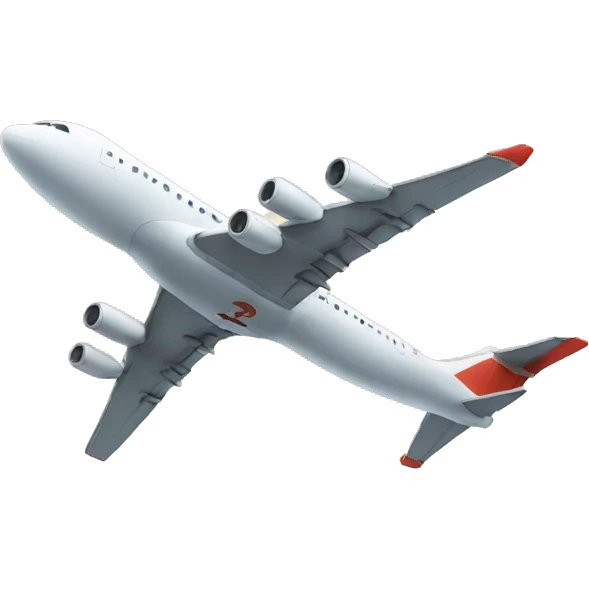 air plane emoji