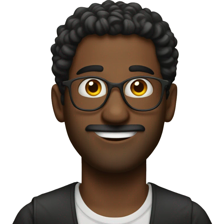 very jewish nick rekeita emoji