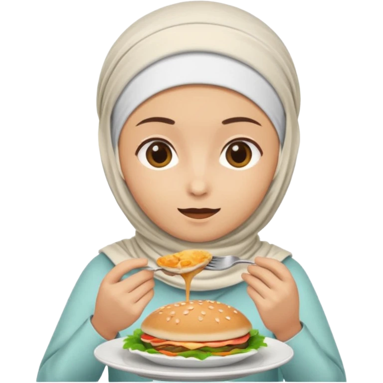 Tung Tung Tung Tung Tung sahur emoji