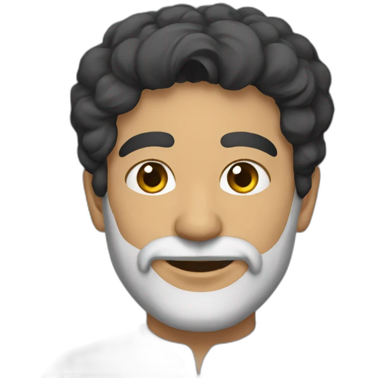 iran emoji