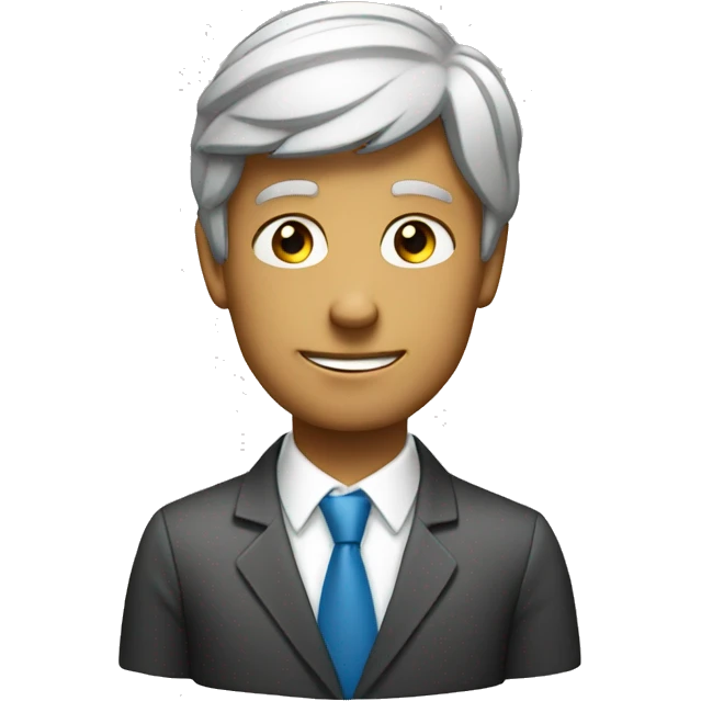 trading and investments
 emoji