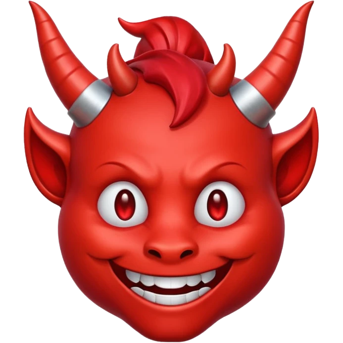 devil emoji emoji