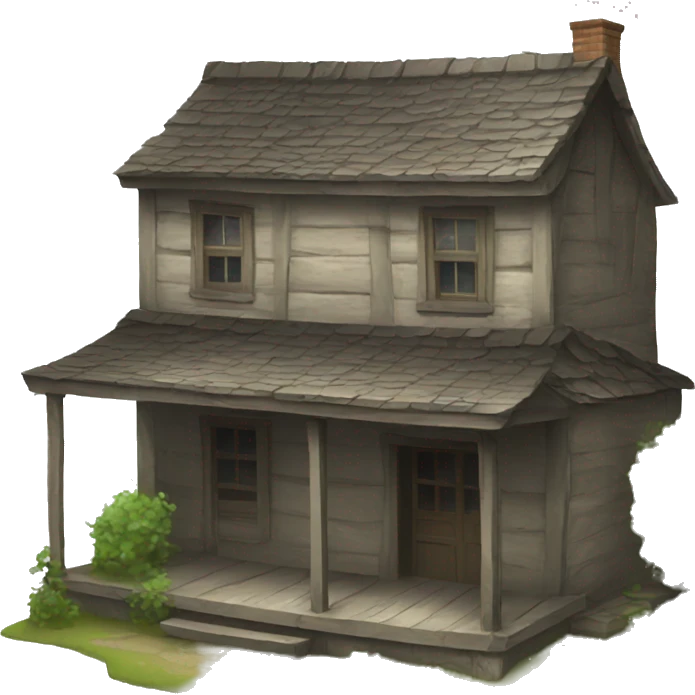 old place emoji
