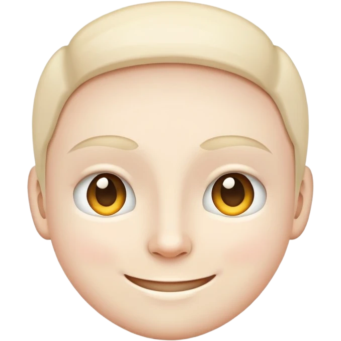 smiling face emoji