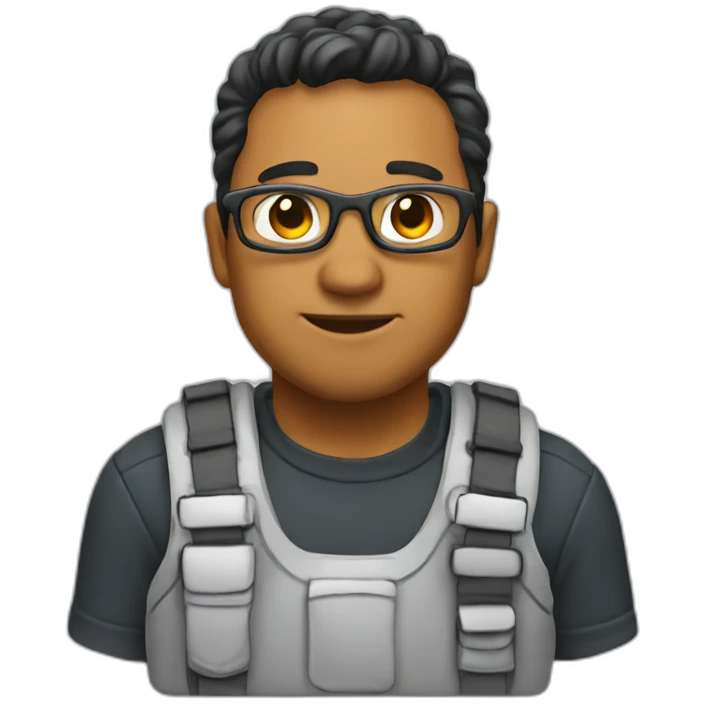 Aws engineer emoji