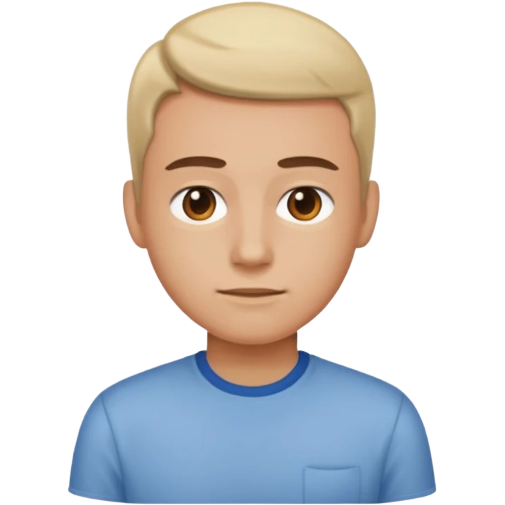 "Convert this blue verified badge into the closest possible text emoji. Do NOT generate an image. Only give me a single emoji or a combination of emojis that visually match the blue badge with a white checkmark." emoji