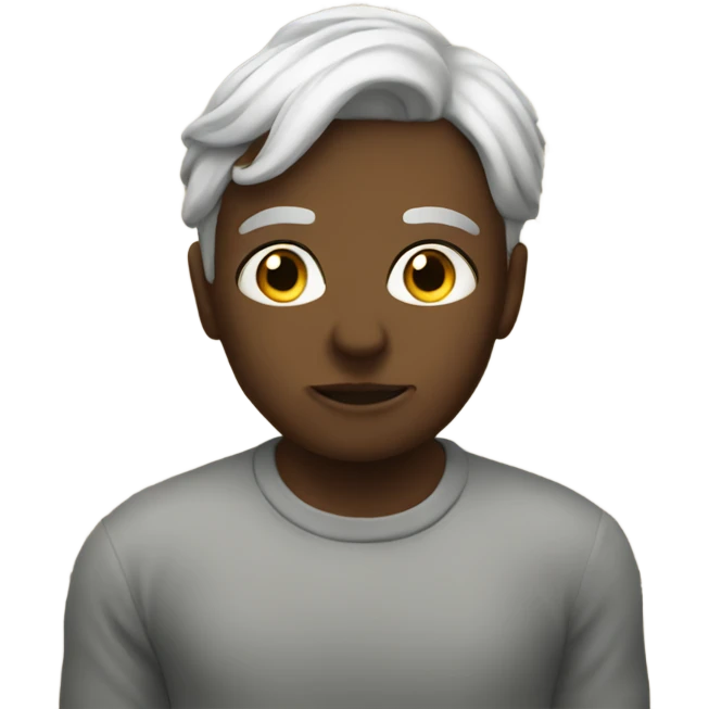 Poem emoji