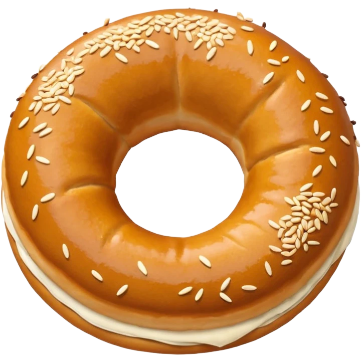 Simit emoji