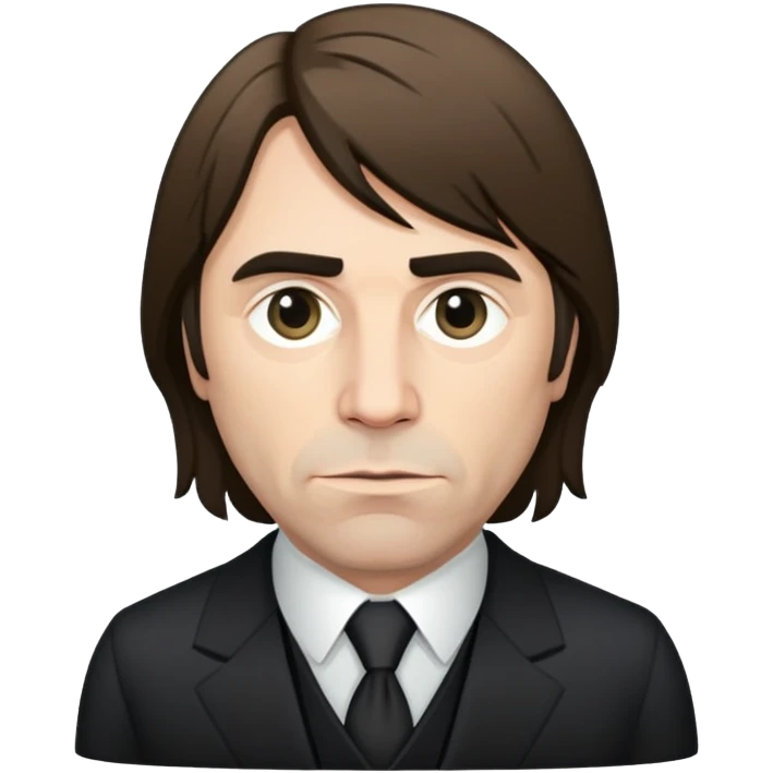 Anton Chigurh  emoji