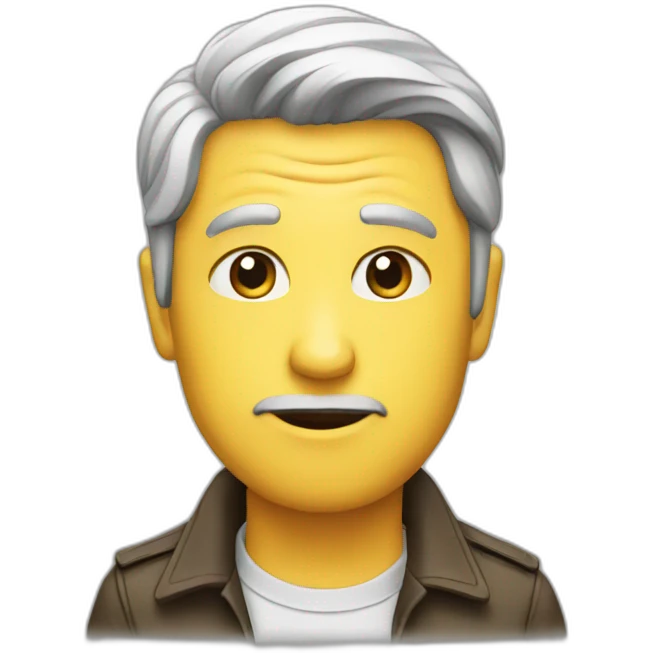 analysis emoji