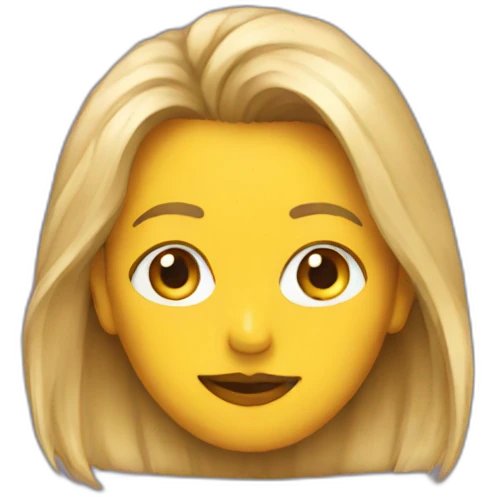 Artsy emoji