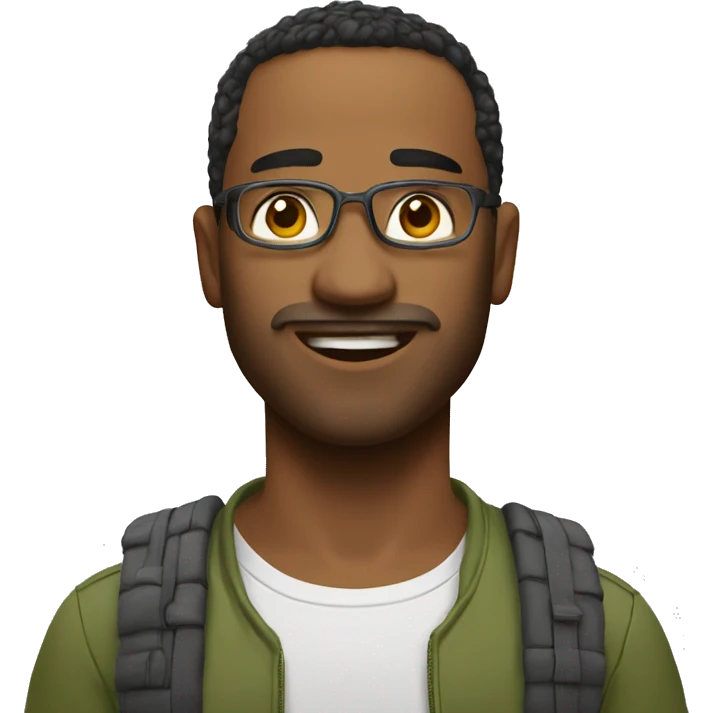 Капибара emoji