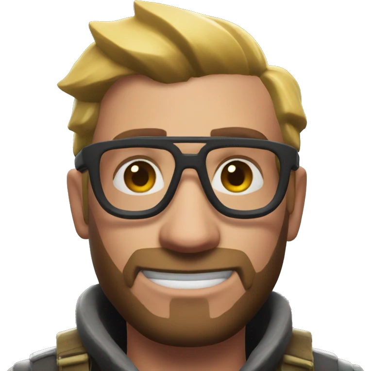 Fortnite  emoji