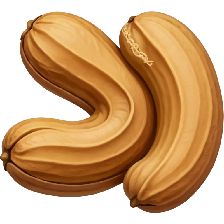 peanut emoji emoji