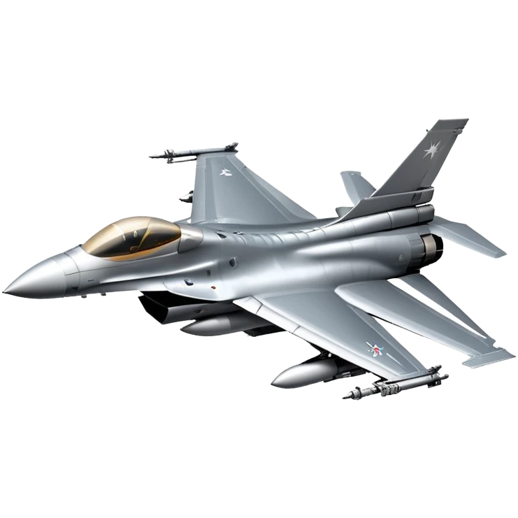 F16 emoji