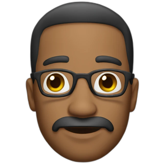 my name is gustavo emoji