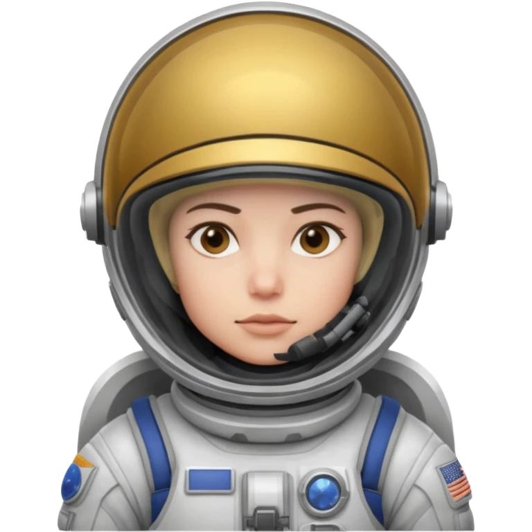 space fighter soldier emoji