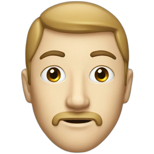 Anonymous emoji